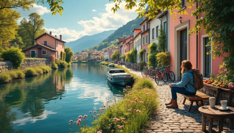 découvrez nos destinations budget idéales pour un séjour de 5 jours sans stress. profitez de conseils pratiques et d'idées abordables pour des vacances relaxantes et économiques.