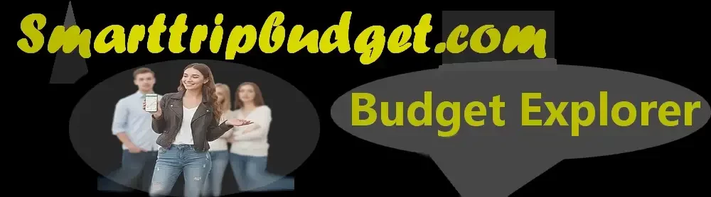smarttripbudget.com