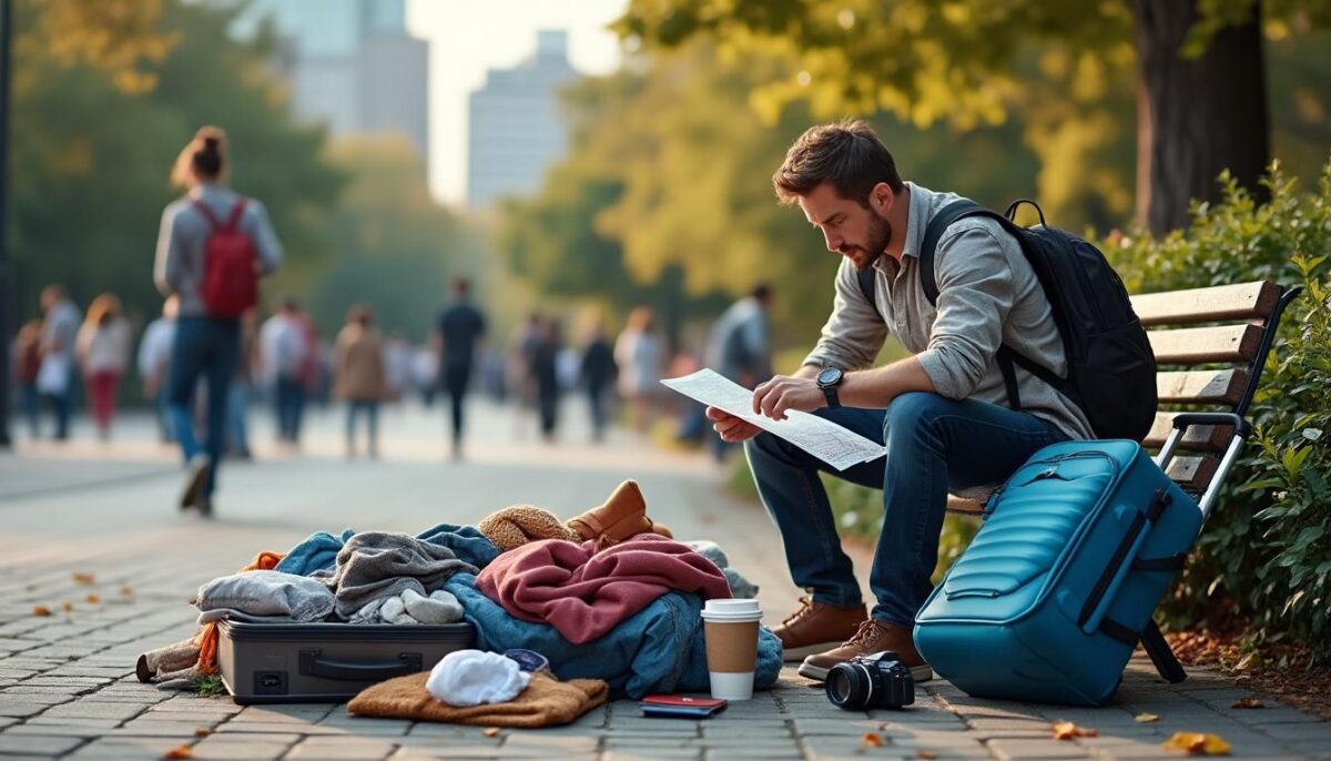découvrez les 7 erreurs à éviter pour réussir votre week-end et profiter pleinement de votre voyage grâce à nos astuces pratiques.