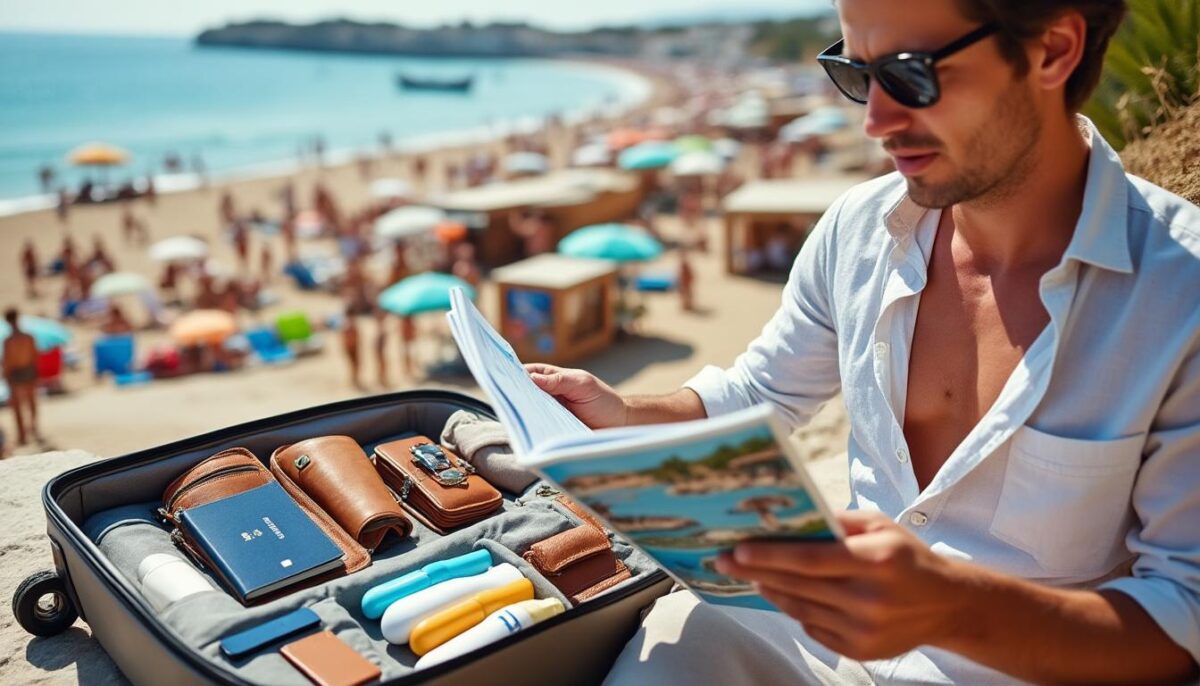 découvrez nos astuces voyage pour déjouer les faux bons plans cet été et profiter pleinement de vos vacances sans mauvaises surprises.