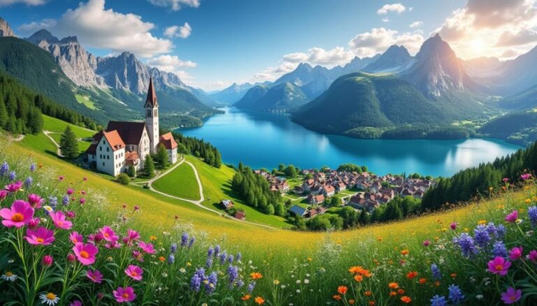 découvrez nos bons plans pour voyager en europe en visitant des pays magnifiques et moins connus, alliant beauté et authenticité pour des expériences uniques.