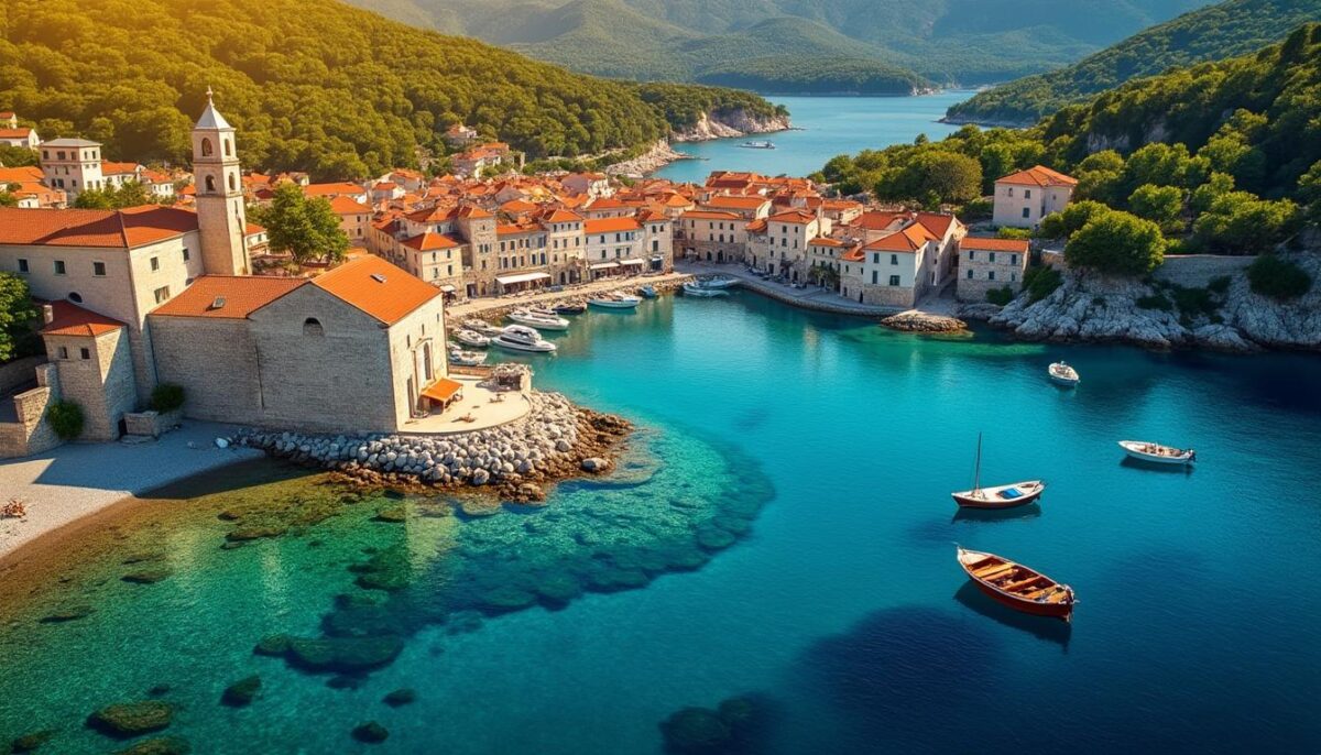 découvrez si la croatie reste une destination économique intéressante en 2024, avec conseils et astuces pour profiter au mieux de votre voyage sans dépasser votre budget.