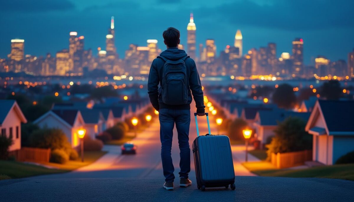 découvrez si choisir un hébergement économique en dehors du centre-ville influence vraiment votre expérience de séjour et comment optimiser votre budget voyage.