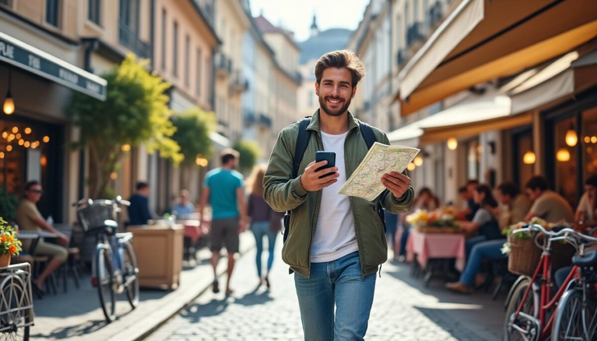 découvrez 5 astuces indispensables pour un city-trip malin : préparez votre voyage efficacement et profitez pleinement de votre escapade urbaine.