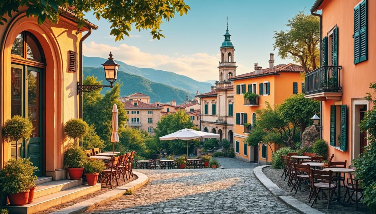 découvrez les meilleurs bons plans en europe avec notre guide des pays les plus abordables pour bien débuter vos voyages sans vous ruiner.
