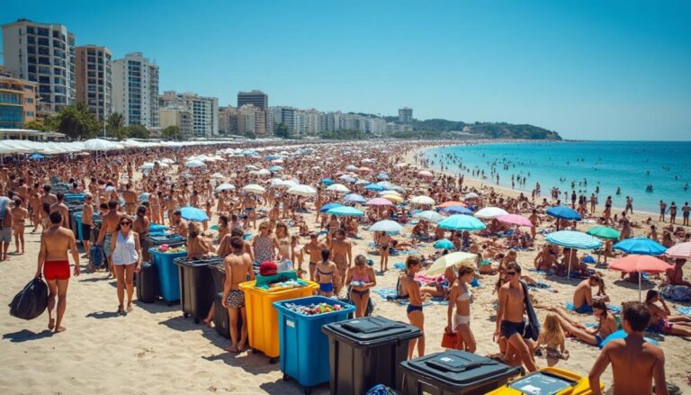 découvrez quelles destinations à éviter en août pour ne pas exploser votre budget vacances et profiter malin de vos déplacements estivaux.
