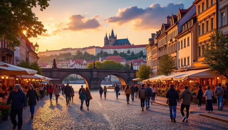 découvrez si prague reste une destination abordable pour voyager avec un budget limité. analyse des coûts, conseils et astuces pour profiter au mieux de votre séjour.