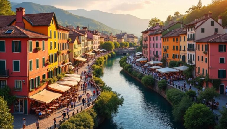 découvrez des destinations abordables : des villes magnifiques où voyager sans se ruiner.
