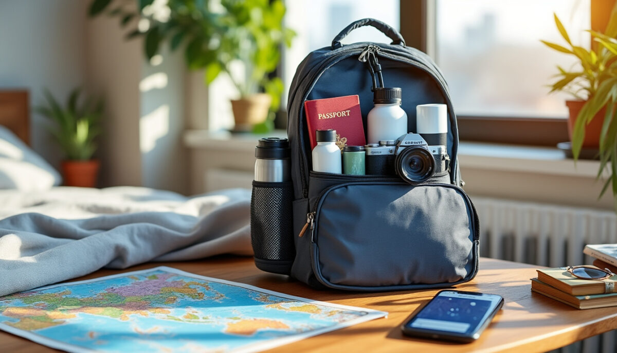découvrez nos astuces voyage pour partir 3 jours sans dépenser inutilement. optimisez votre budget et profitez pleinement de votre court séjour.