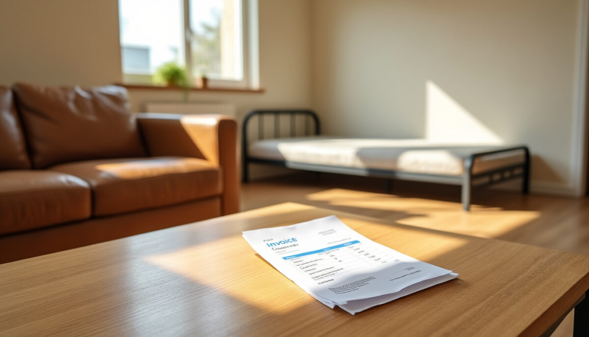 découvrez nos conseils pour choisir un hébergement économique : appartement abordable ou frais de ménage facturés après le séjour, trouvez la meilleure option pour votre budget.